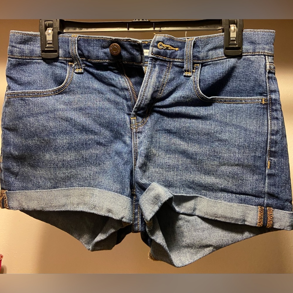 Old Navy Jean Shorts